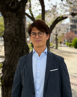 薮田 和生