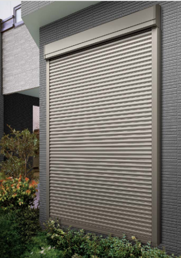 リフォームシャッター